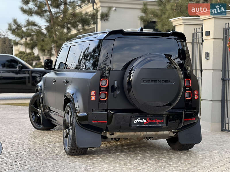 Внедорожник / Кроссовер Land Rover Defender 2022 в Одессе