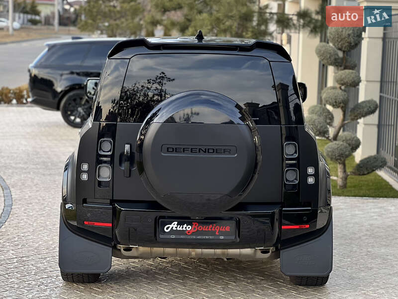Внедорожник / Кроссовер Land Rover Defender 2022 в Одессе