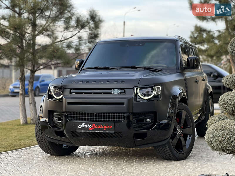 Внедорожник / Кроссовер Land Rover Defender 2022 в Одессе