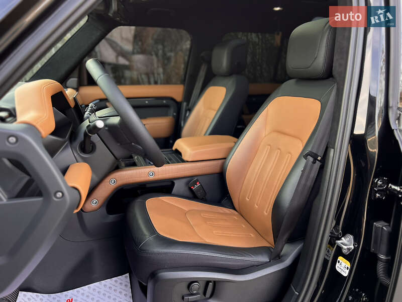 Внедорожник / Кроссовер Land Rover Defender 2022 в Одессе
