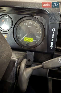 Позашляховик / Кросовер Land Rover Defender 2002 в Тернополі