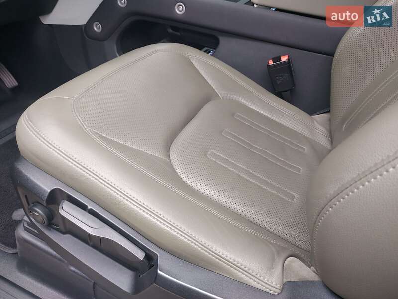 Позашляховик / Кросовер Land Rover Defender 2021 в Харкові фото 26 Позашляховик / Кросовер Land Rover Defender 2021 в Харкові