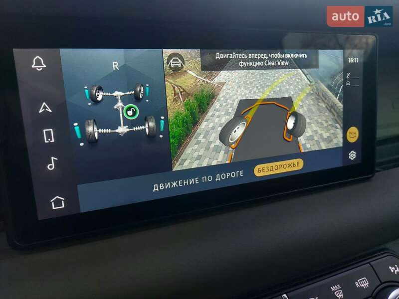 Позашляховик / Кросовер Land Rover Defender 2021 в Харкові фото 44 Позашляховик / Кросовер Land Rover Defender 2021 в Харкові