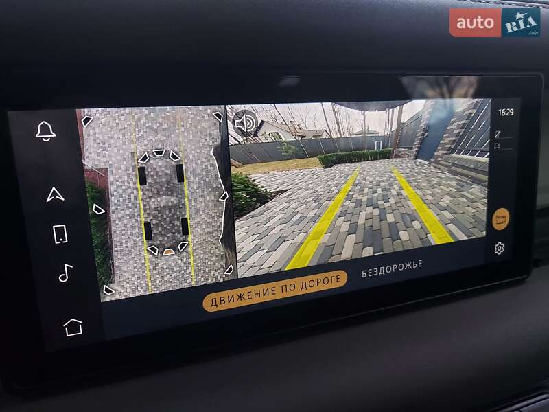 Позашляховик / Кросовер Land Rover Defender 2021 в Харкові фото 45 Позашляховик / Кросовер Land Rover Defender 2021 в Харкові