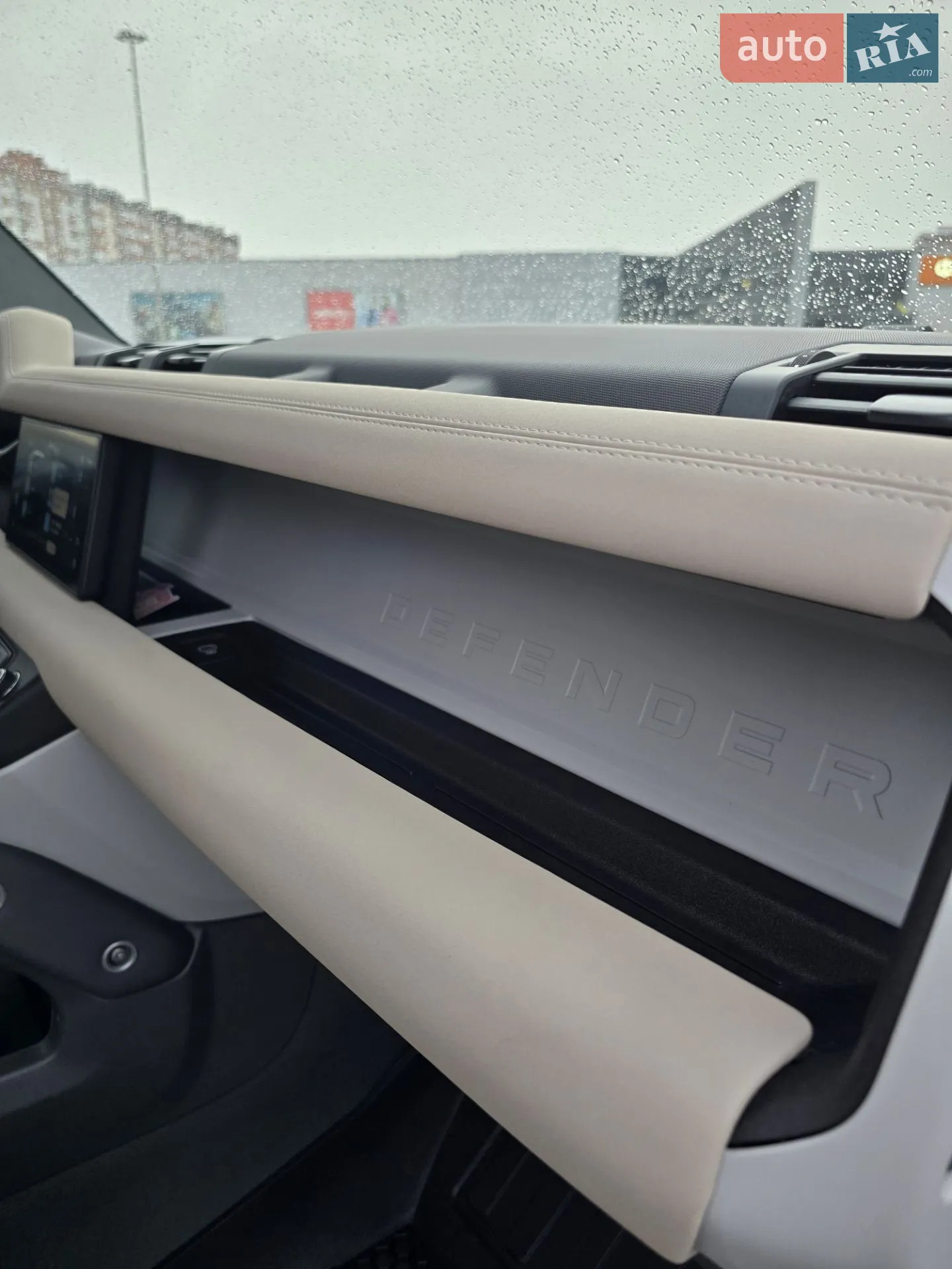 2022 Land Rover Defender - мініатюра 45