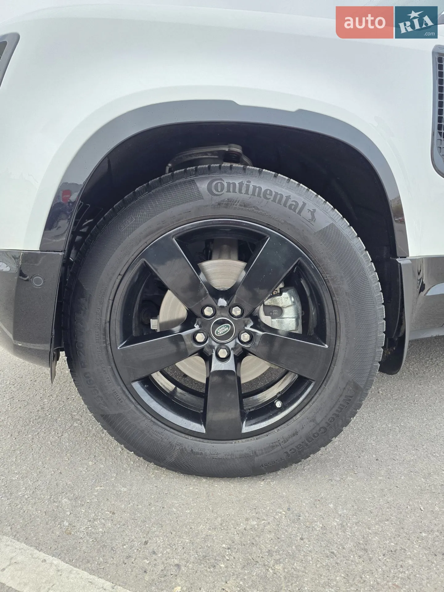 2022 Land Rover Defender - мініатюра 71