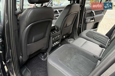 Внедорожник / Кроссовер Land Rover Defender 2022 в 