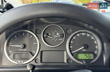 Внедорожник / Кроссовер Land Rover Defender 2015 в 