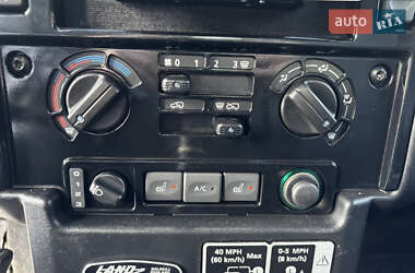 Внедорожник / Кроссовер Land Rover Defender 2015 в 