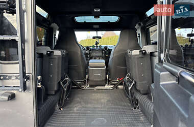 Внедорожник / Кроссовер Land Rover Defender 2015 в 