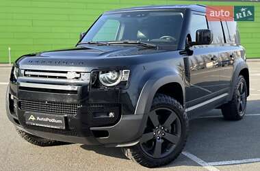 Внедорожник / Кроссовер Land Rover Defender 2020 в 