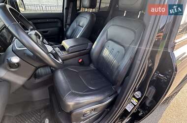 Внедорожник / Кроссовер Land Rover Defender 2020 в 