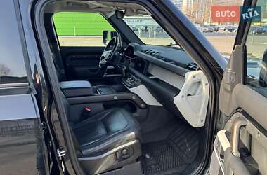 Внедорожник / Кроссовер Land Rover Defender 2020 в 