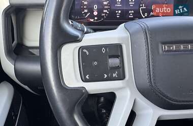 Внедорожник / Кроссовер Land Rover Defender 2020 в 