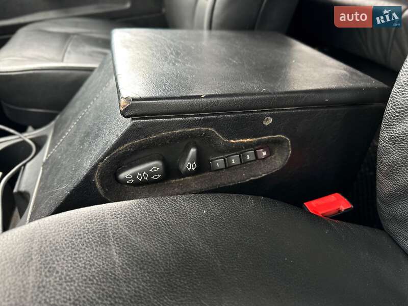 Внедорожник / Кроссовер Land Rover Defender 2005 в Киеве фото 34 Внедорожник / Кроссовер Land Rover Defender 2005 в Киеве