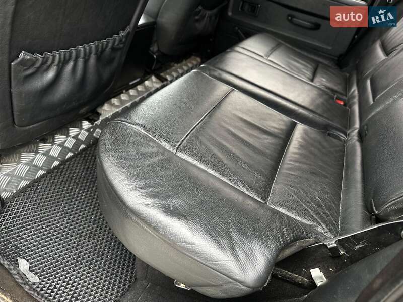 Внедорожник / Кроссовер Land Rover Defender 2005 в Киеве фото 39 Внедорожник / Кроссовер Land Rover Defender 2005 в Киеве