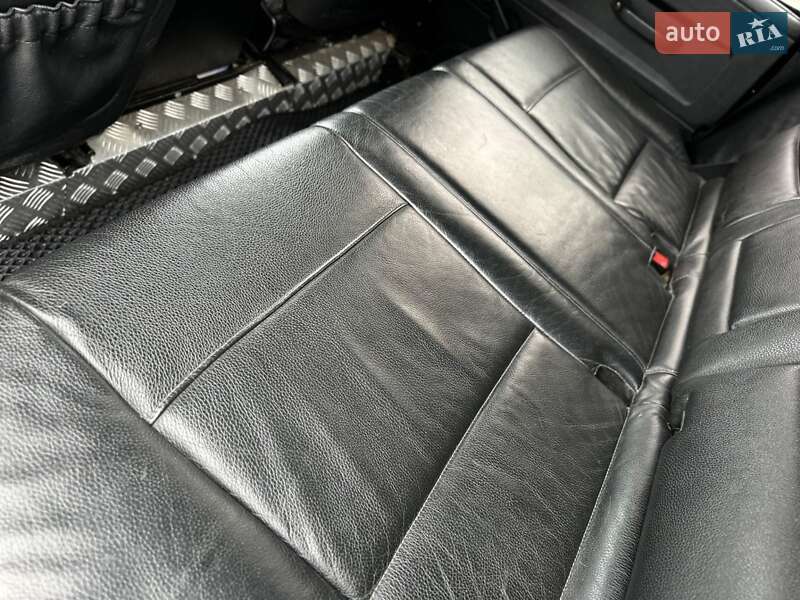 Внедорожник / Кроссовер Land Rover Defender 2005 в Киеве фото 40 Внедорожник / Кроссовер Land Rover Defender 2005 в Киеве