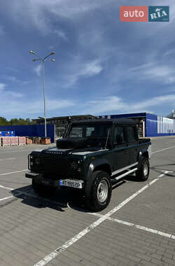 Пикап Land Rover Defender 2004 в 