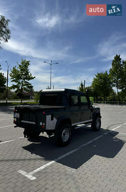 Пикап Land Rover Defender 2004 в 