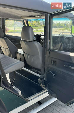 Пикап Land Rover Defender 2004 в 