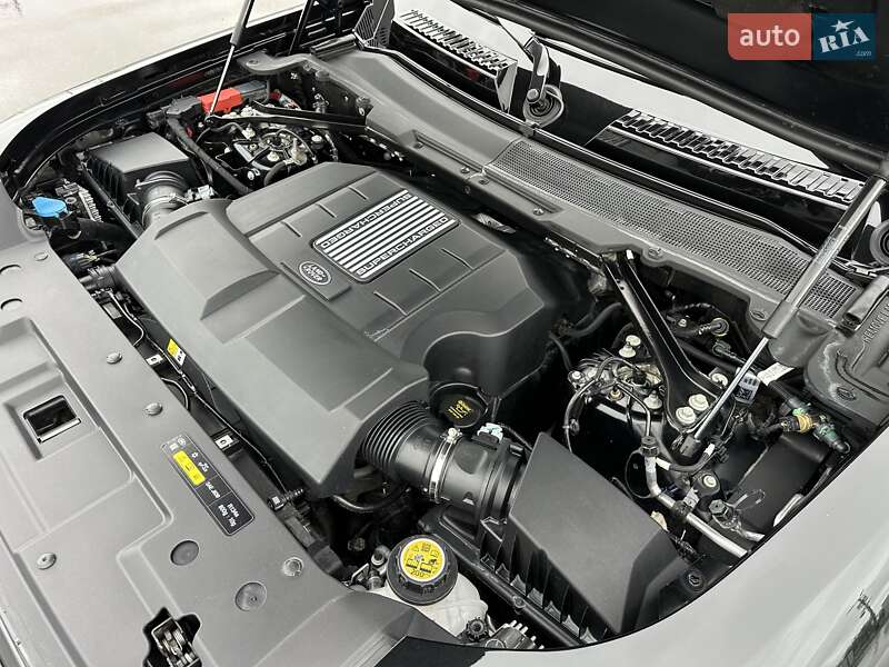 Внедорожник / Кроссовер Land Rover Defender 2023 в Киеве