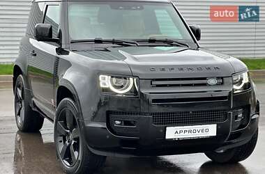 Внедорожник / Кроссовер Land Rover Defender 2023 в Киеве