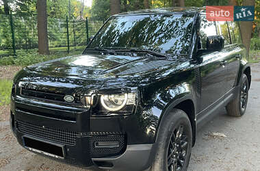 Внедорожник / Кроссовер Land Rover Defender 2020 в Киеве