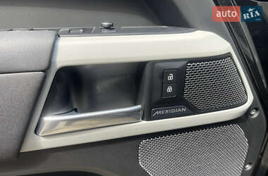 Внедорожник / Кроссовер Land Rover Defender 2020 в 