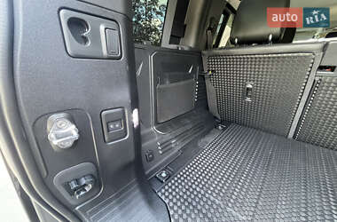 Внедорожник / Кроссовер Land Rover Defender 2020 в 