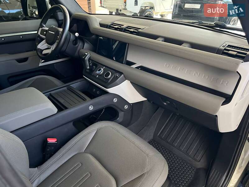 Внедорожник / Кроссовер Land Rover Defender 2020 в Киеве