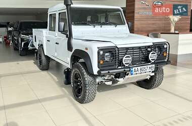 Пикап Land Rover Defender 1997 в 