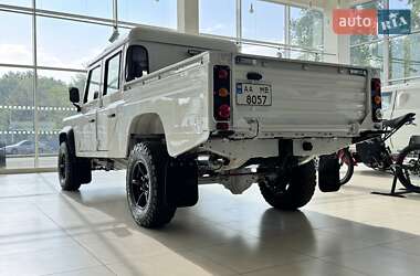 Пикап Land Rover Defender 1997 в 