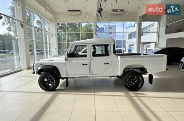 Пикап Land Rover Defender 1997 в 