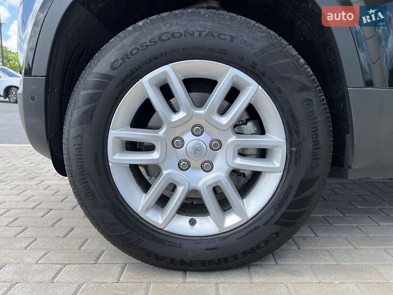 Внедорожник / Кроссовер Land Rover Defender 2021 в Днепре