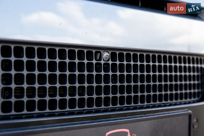 Позашляховик / Кросовер Land Rover Defender 2020 в Луцьку