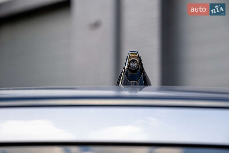 Позашляховик / Кросовер Land Rover Defender 2020 в Луцьку