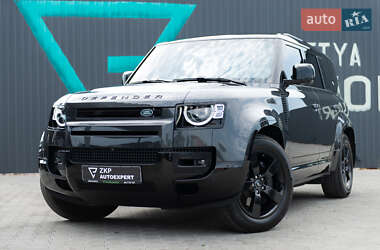 Внедорожник / Кроссовер Land Rover Defender 2023 в Мукачево