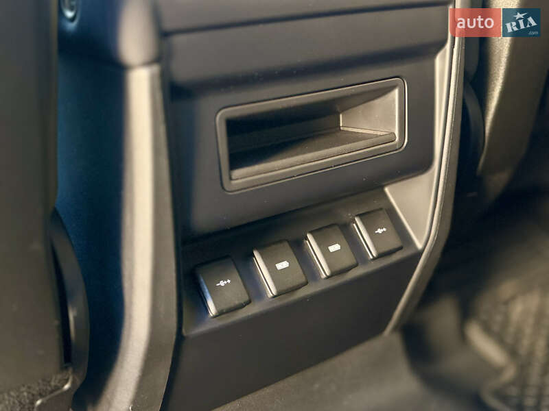 Внедорожник / Кроссовер Land Rover Defender 2020 в Харькове фото 14 Внедорожник / Кроссовер Land Rover Defender 2020 в Харькове
