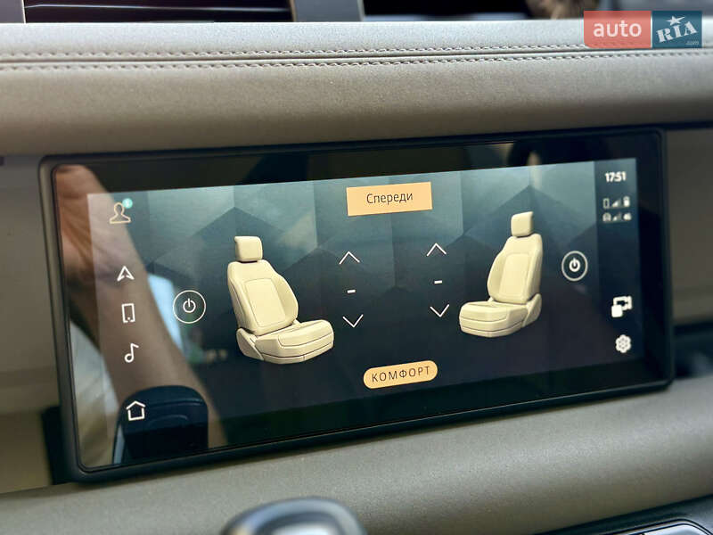 Внедорожник / Кроссовер Land Rover Defender 2020 в Харькове фото 30 Внедорожник / Кроссовер Land Rover Defender 2020 в Харькове