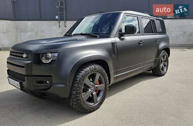 Внедорожник / Кроссовер Land Rover Defender 2020 в Киеве
