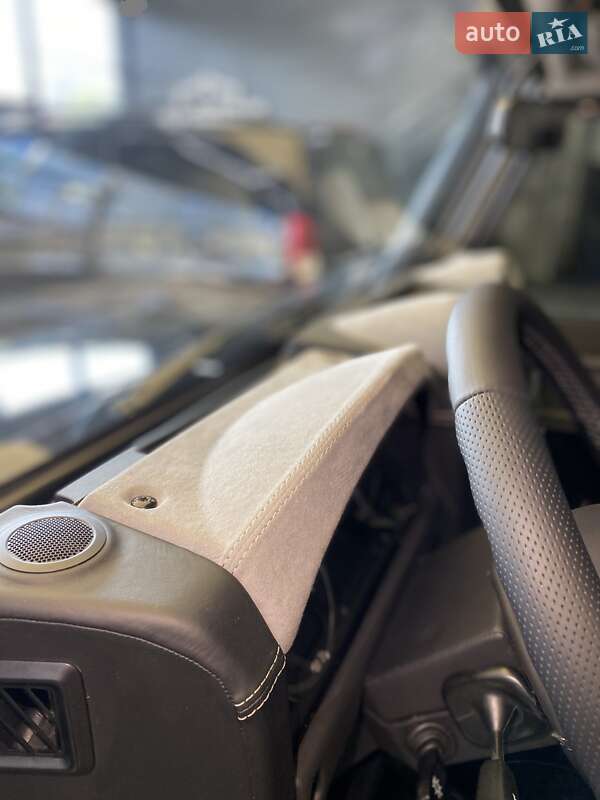 Внедорожник / Кроссовер Land Rover Defender 2013 в Киеве фото 20 Внедорожник / Кроссовер Land Rover Defender 2013 в Киеве