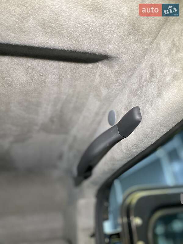 Внедорожник / Кроссовер Land Rover Defender 2013 в Киеве фото 27 Внедорожник / Кроссовер Land Rover Defender 2013 в Киеве