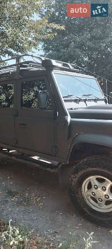 Внедорожник / Кроссовер Land Rover Defender 2007 в Жмеринке