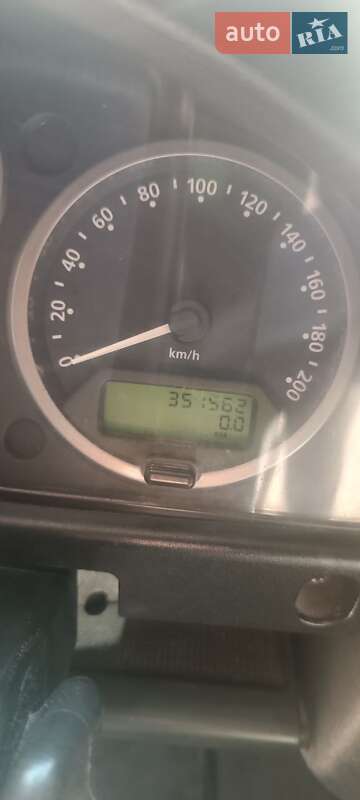 Внедорожник / Кроссовер Land Rover Defender 2007 в Жмеринке