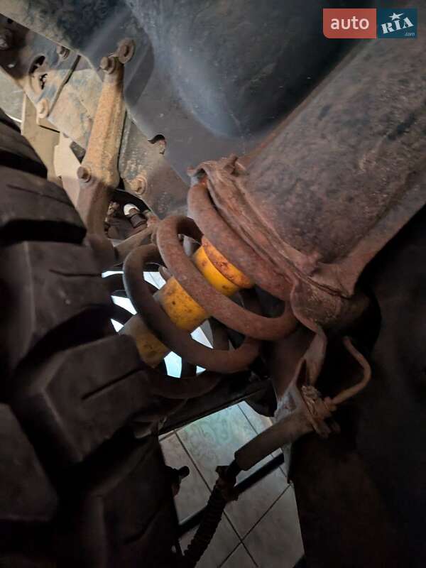 Внедорожник / Кроссовер Land Rover Defender 2007 в Жмеринке