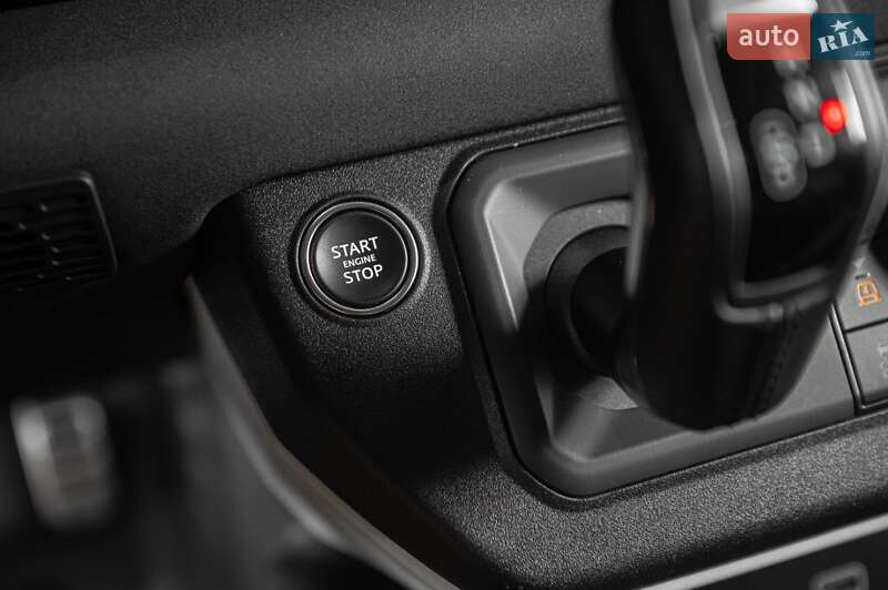 Позашляховик / Кросовер Land Rover Defender 2022 в Одесі