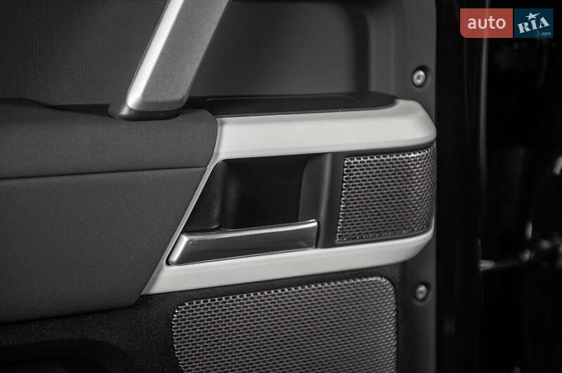 Позашляховик / Кросовер Land Rover Defender 2022 в Одесі