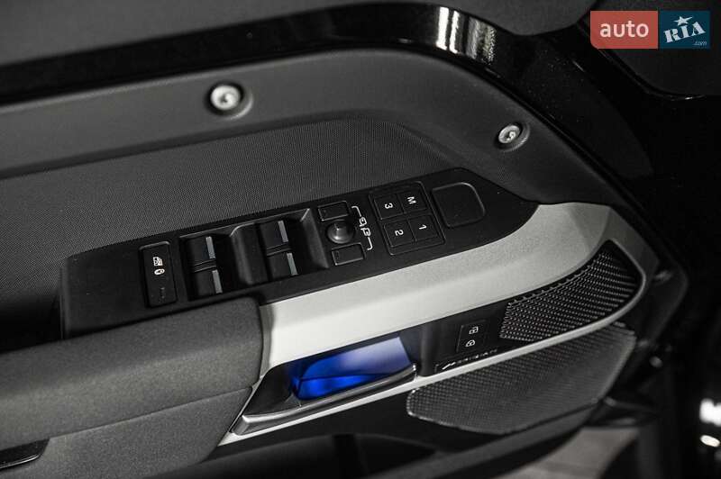 Позашляховик / Кросовер Land Rover Defender 2022 в Одесі