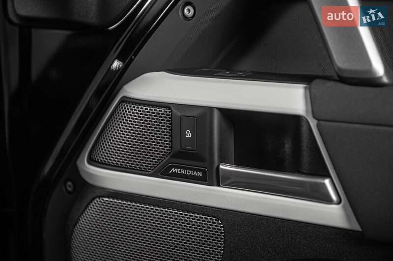 Позашляховик / Кросовер Land Rover Defender 2022 в Одесі