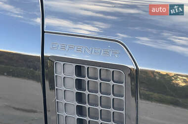 Внедорожник / Кроссовер Land Rover Defender 2020 в 